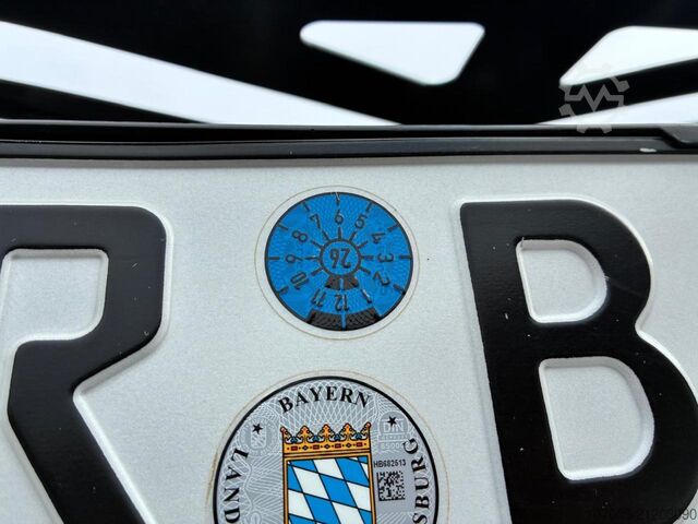 Sonstige Reformwerke Wels Reform Metrac H 75