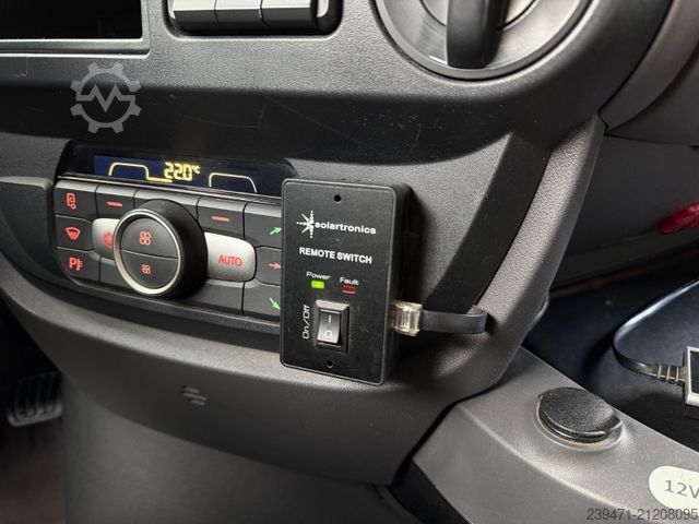 Standard SZM DAF XF 480 SSC Schubbodhydr. Retarder Standklima ACC