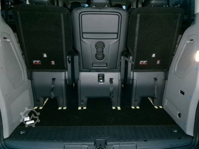 Kleinbus FORD Tourneo Custom L1 Sport PHEV Kam B&O elektr.Tür