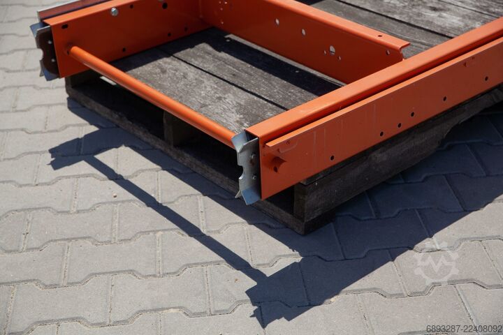 Bettsegment LT15 Start/Classic Wood-Mizer 