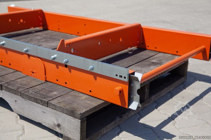 Bettsegment LT15 Start/Classic Wood-Mizer 