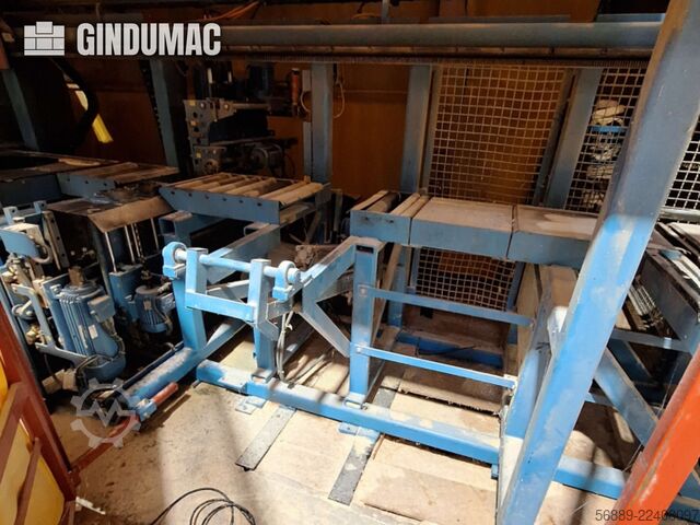 HUNDEGGER K2-A HUNDEGGER K2-A