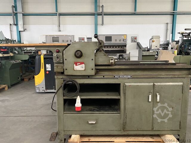 Andruckpresse FAG TP-510