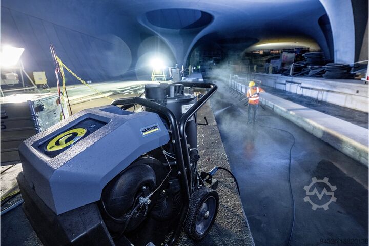 Kärcher HDS 10/21-4M CLASSIC NEU! Kärcher HDS 10/21-4M CLASSIC NEW!