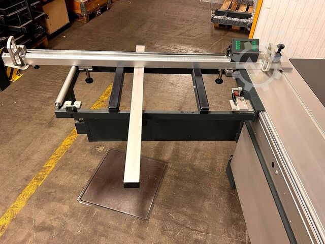 Formatkreissäge Altendorf F 45 ElmoDrive