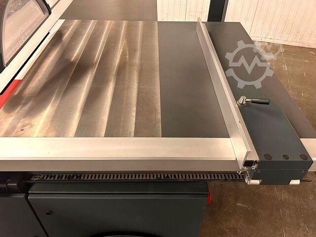 Formatkreissäge Altendorf F 45 ElmoDrive