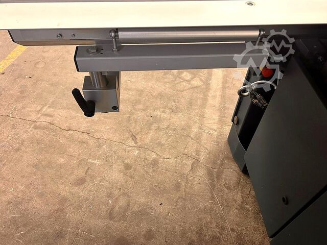 Circular sawing machines Altendorf F 45 ElmoDrive