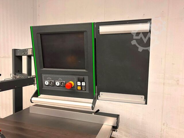 Formatkreissäge Altendorf F 45 ElmoDrive