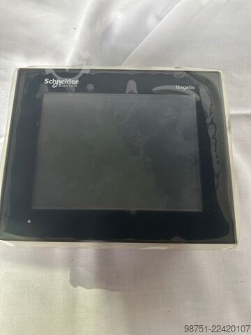 Touch panel Schneider Electric 5.7“ Touch Panel STN