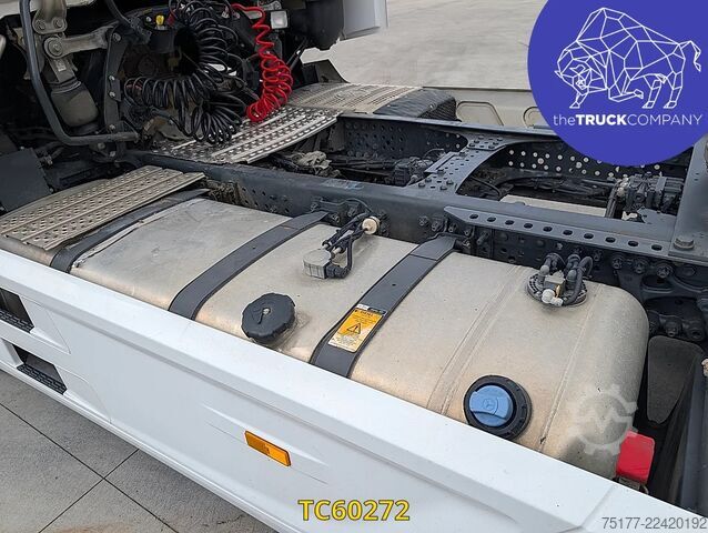 Standard-SZM Mercedes-Benz Actros 1845