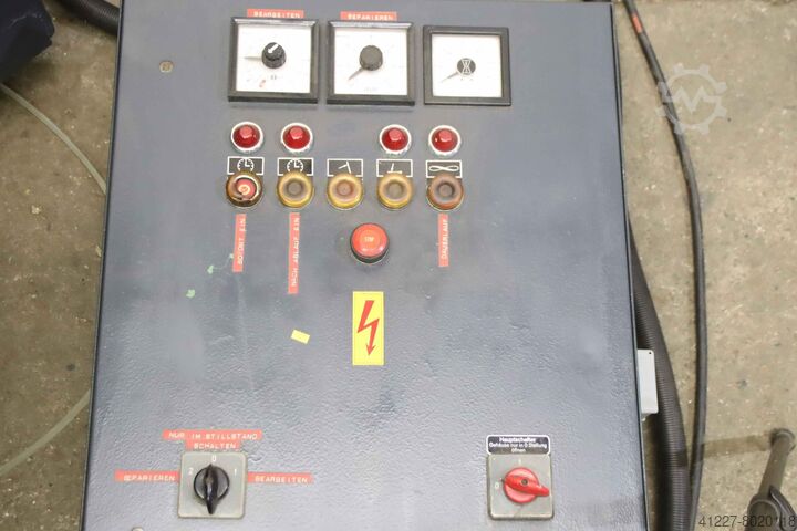 Round vibrator circlon CLS-230