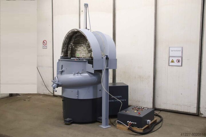 Round vibrator circlon CLS-230