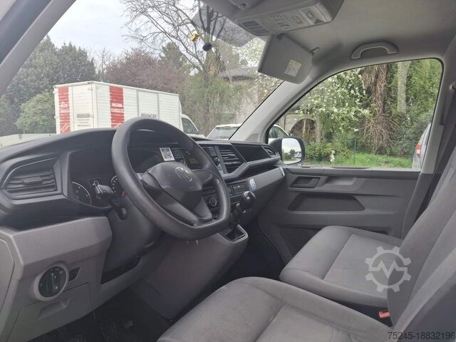 Compact van VW TRASPORTER 2.0 TDI 110
