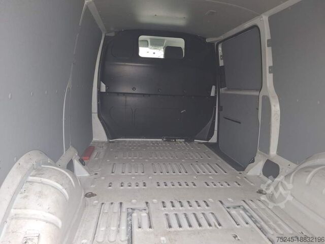 Compact van VW TRASPORTER 2.0 TDI 110