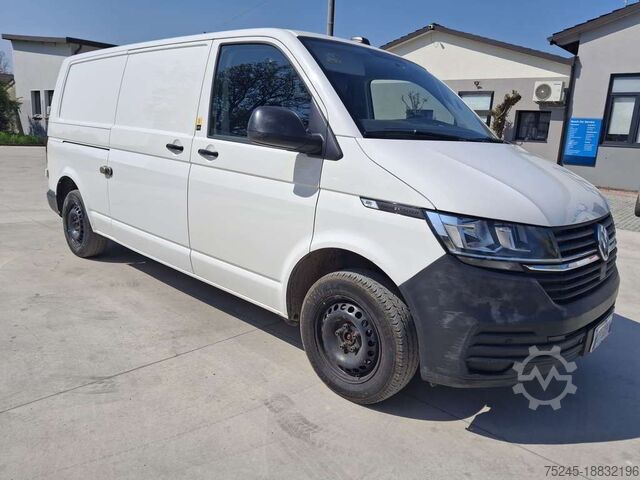 Compact van VW TRASPORTER 2.0 TDI 110