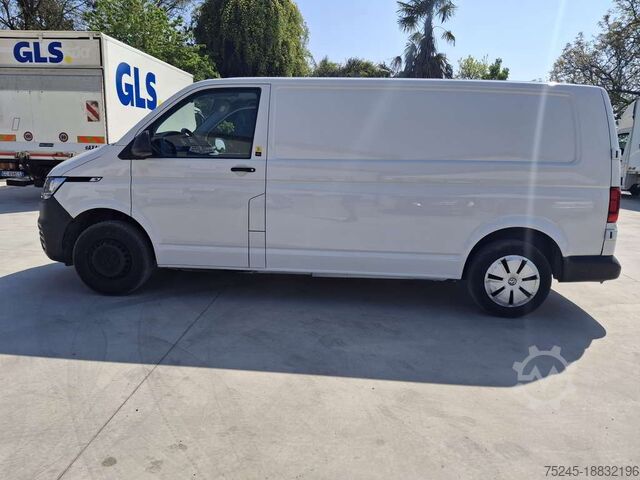 Compact van VW TRASPORTER 2.0 TDI 110