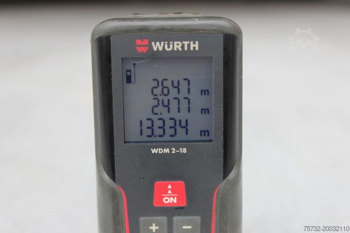 Auflieger Lamberet Thermo King Spectrum Bi-Temp Doppelstock LBW