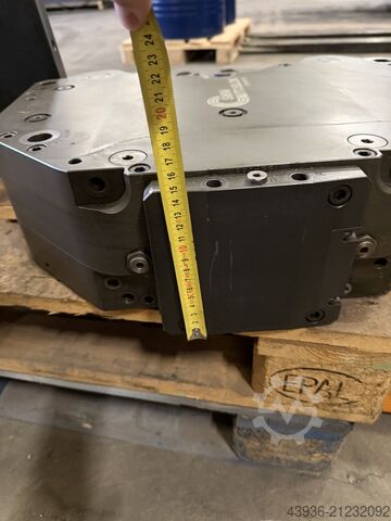 Metal cuttingSMW AUTOBLOK RX4-ZSW SMW AUTOBLOK RX4-ZSW