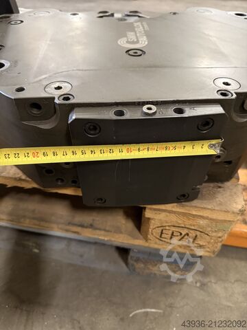 Metal cuttingSMW AUTOBLOK RX4-ZSW SMW AUTOBLOK RX4-ZSW