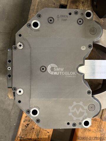 Metal cuttingSMW AUTOBLOK RX4-ZSW SMW AUTOBLOK RX4-ZSW