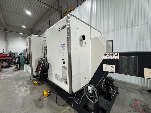 Mazak Integrex I 200 S, Baujahr 2017 Mazak Integrex I 200 S