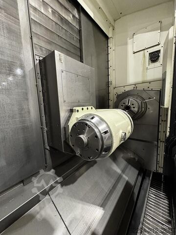 Mazak Integrex I 200 S, Baujahr 2017 Mazak Integrex I 200 S