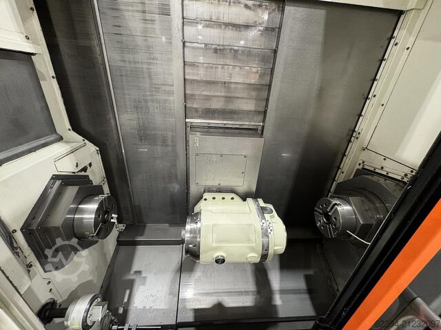 Mazak Integrex I 200 S, Baujahr 2017 Mazak Integrex I 200 S