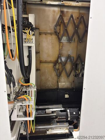 Mazak Integrex I 200 S, Baujahr 2017 Mazak Integrex I 200 S