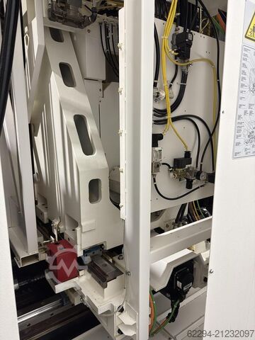 Mazak Integrex I 200 S, Baujahr 2017 Mazak Integrex I 200 S