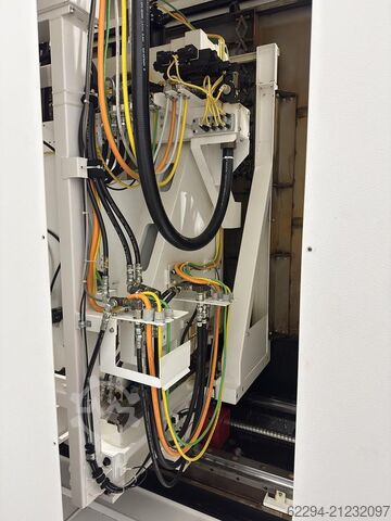 Mazak Integrex I 200 S, Baujahr 2017 Mazak Integrex I 200 S