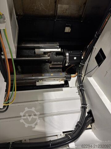 Mazak Integrex I 200 S, Baujahr 2017 Mazak Integrex I 200 S