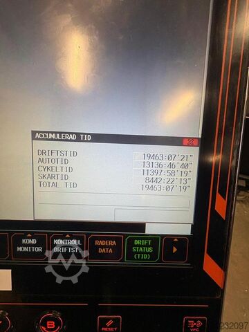 Mazak Integrex I 200 S, Baujahr 2017 Mazak Integrex I 200 S