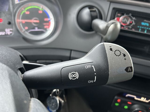 Standard tractor DAF CF 340 FT Sleeper Cab / Euro 6 D / 652 dkm / Ta...