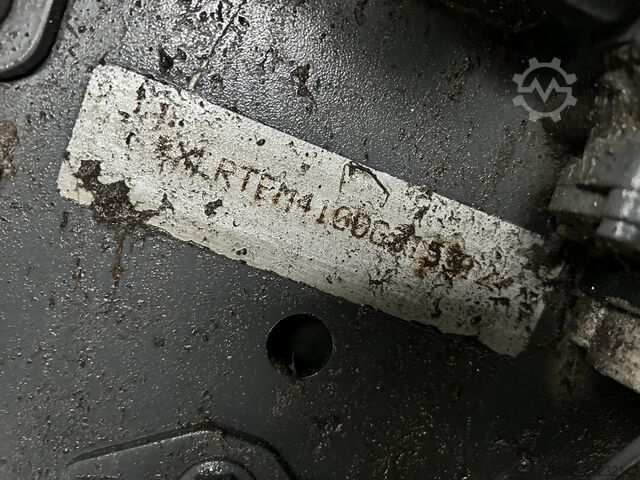 Standard tractor DAF CF 340 FT Sleeper Cab / Euro 6 D / 652 dkm / Ta...