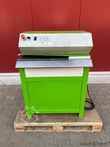 Packaging cushion machine shredder CUSHION PACK CP 428 S2i/6