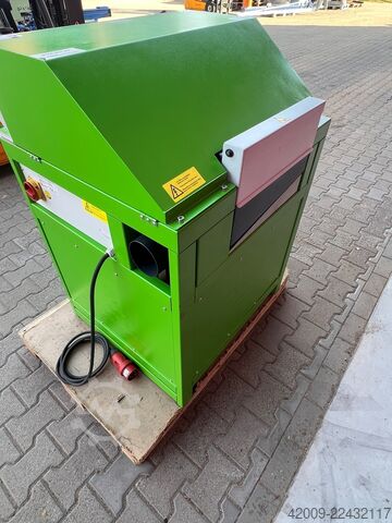 Packaging cushion machine shredder CUSHION PACK CP 428 S2i/6
