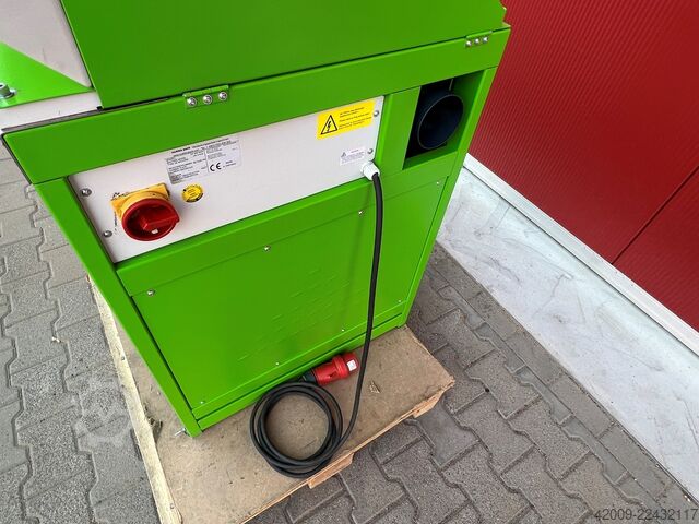 Packaging cushion machine shredder CUSHION PACK CP 428 S2i/6
