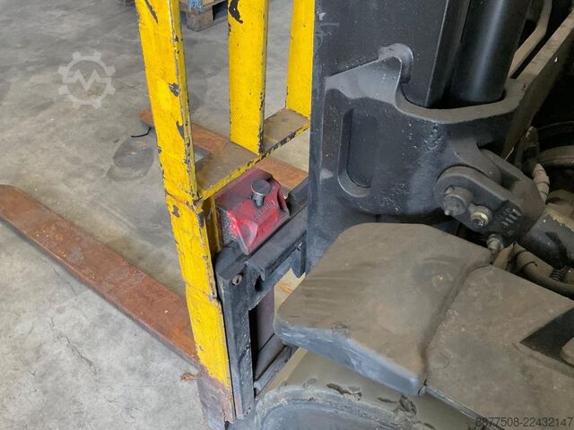 Forklift Hyster H3.0FT