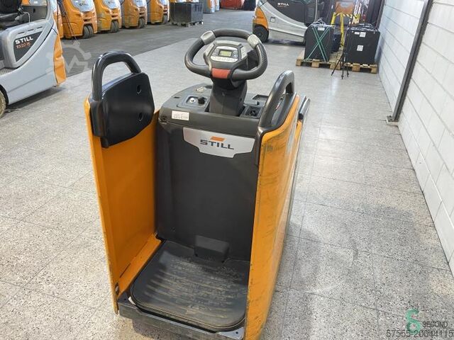 Pallet truck Still EXH-S25