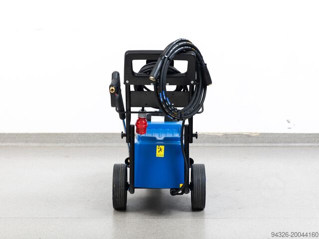 Nilfisk Alto Poseidon 7 -59 Nilfisk Alto Poseidon 7 -59 - 1120l/h