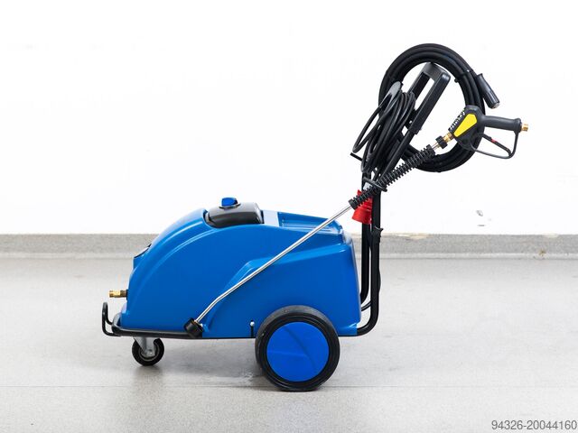 Nilfisk Alto Poseidon 7 -59 Nilfisk Alto Poseidon 7 -59 - 1120l/h