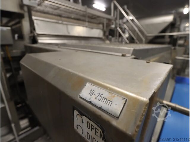 Sortierer / Sortieranlage  