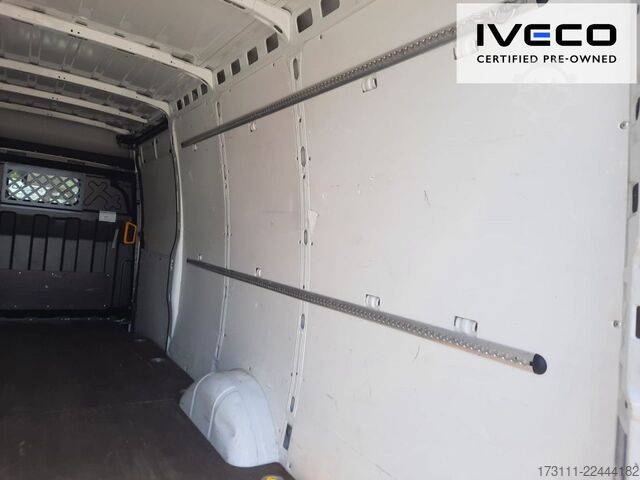 High top van IVECO Daily 35S16V MY24 / RS 4100 / Klima / Bluetooth