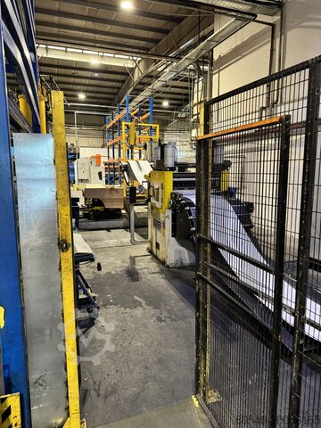 Feeder line Coiltech Feeder line