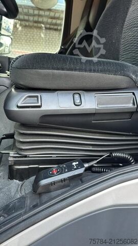 Standard tractor unit MERCEDES-BENZ ACTROS 1840 LS, M-FHS, ÖL-RETARDER, MIETKAUF MöGLICH