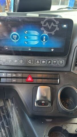 Standard tractor unit MERCEDES-BENZ ACTROS 1840 LS, M-FHS, ÖL-RETARDER, MIETKAUF MöGLICH