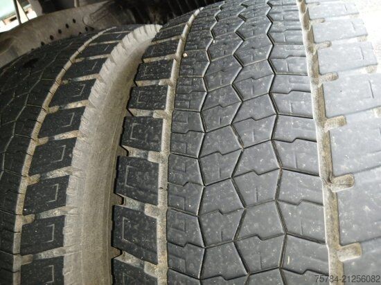 Standard tractor unit MERCEDES-BENZ ACTROS 1840 LS, M-FHS, ÖL-RETARDER, MIETKAUF MöGLICH