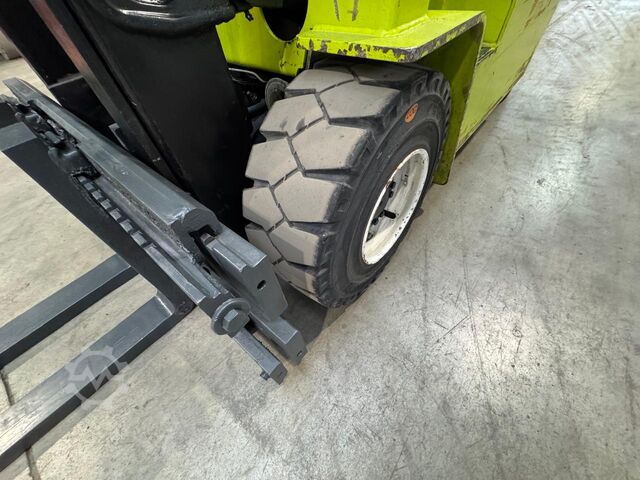 Gabelstapler Clark EPM 25N [ID: 275]