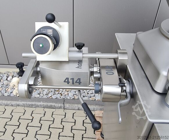 Fleischverarbeitungsmaschine Handtmann VF 616