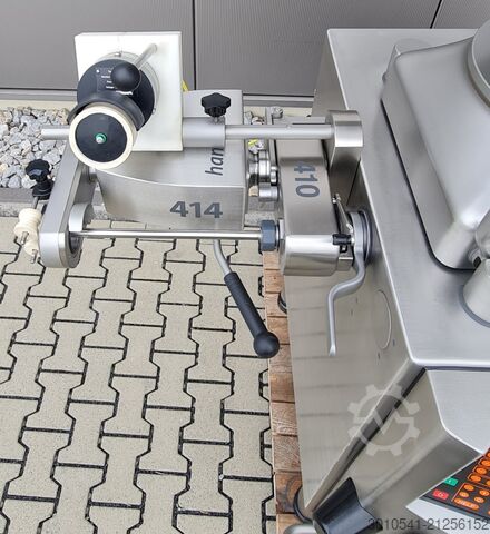 Fleischverarbeitungsmaschine Handtmann VF 616